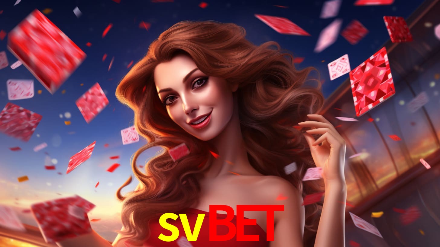 svbet game