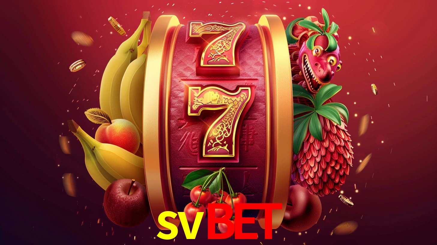 escolher svbet