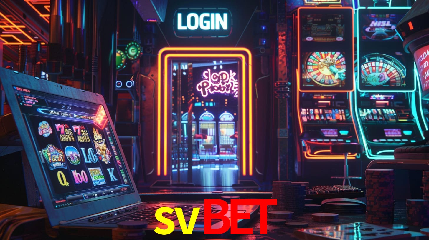 svbet Baixar Login