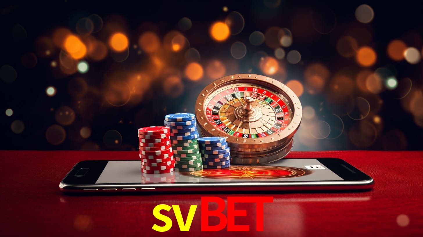 Sobre a conta e senha do svbet