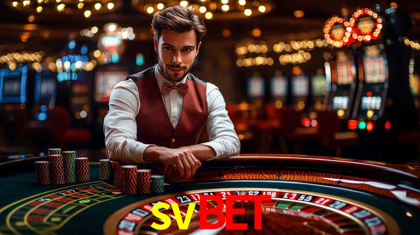 Problemas de Login no svbet