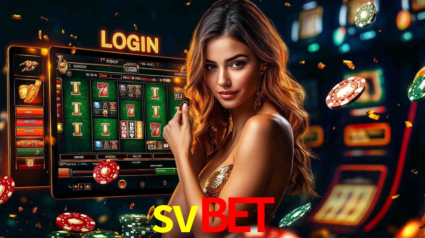 svbet download