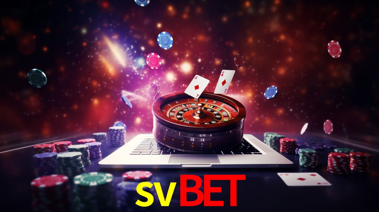 svbet slot