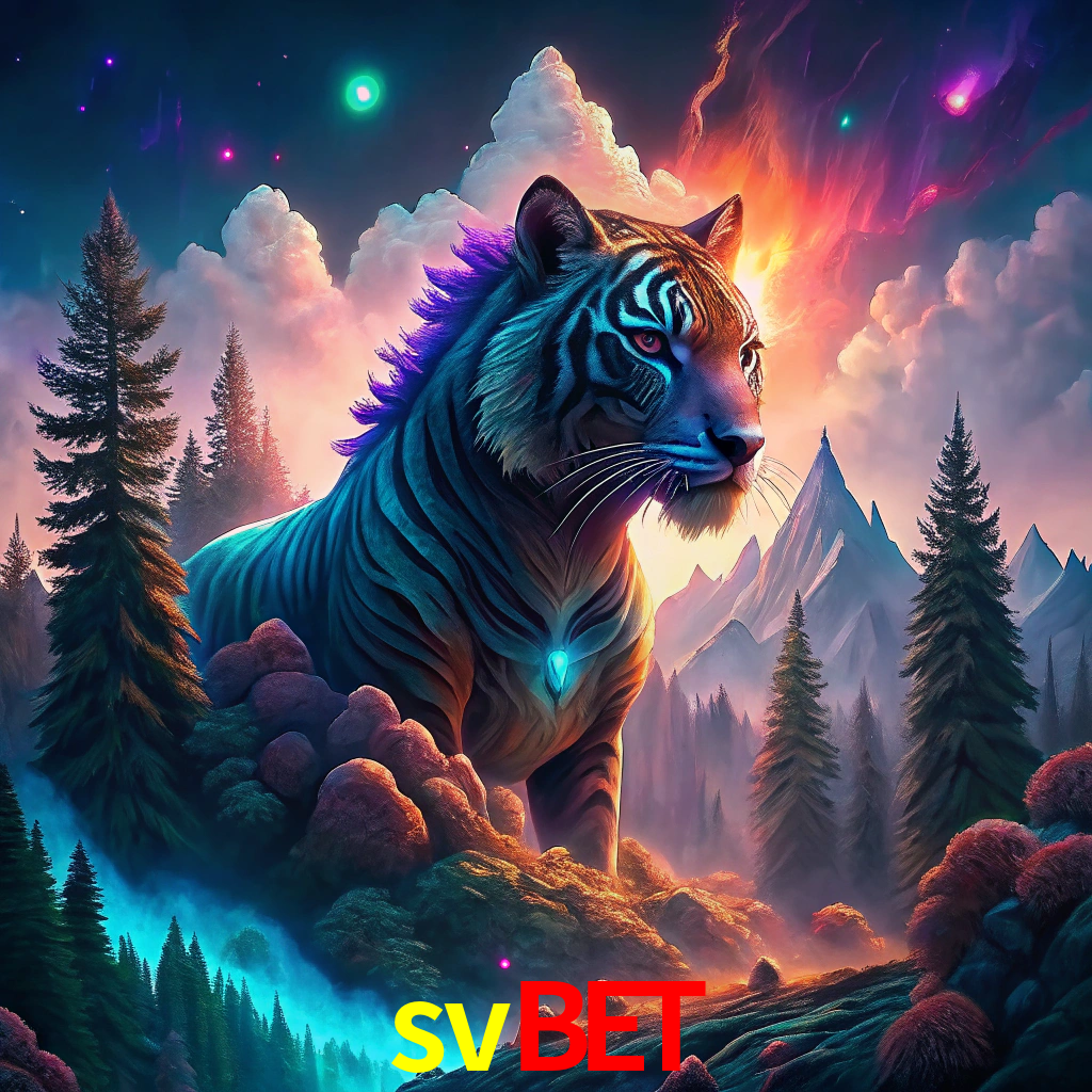 svbet Fácil de operar