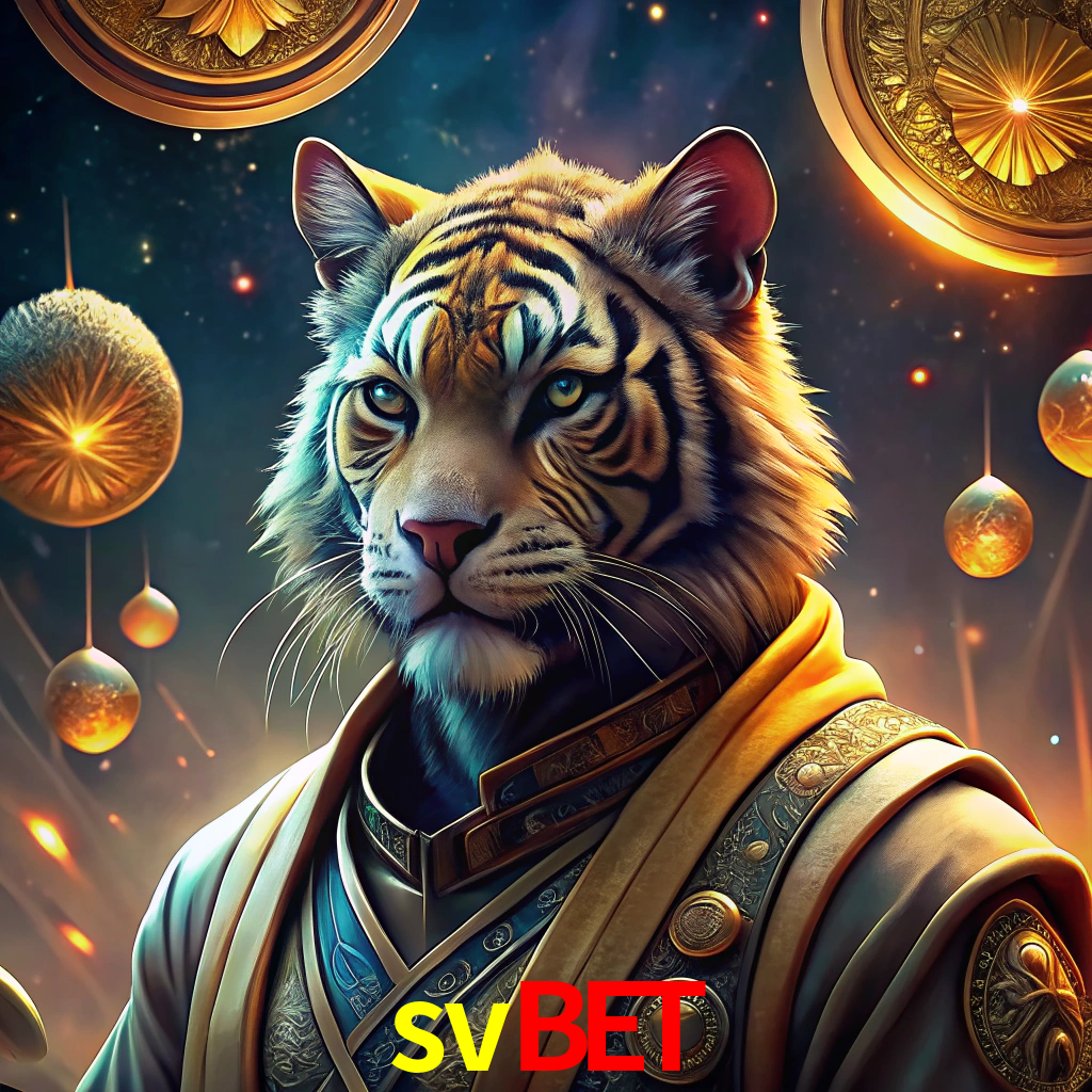 svbet tiger